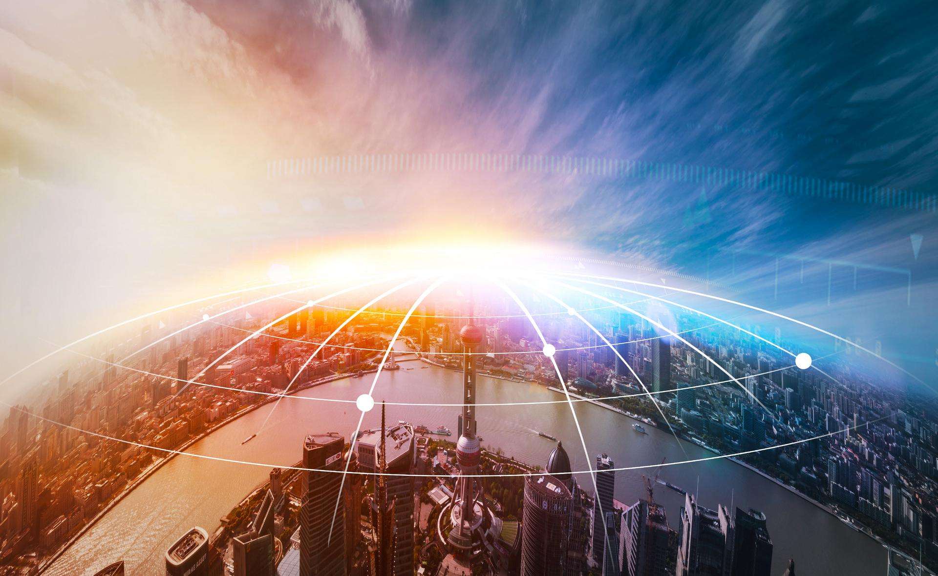 從“數(shù)字中國”看中國發(fā)展新信號(hào)、新亮點(diǎn)、新趨勢