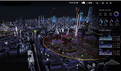 空間數(shù)據(jù)共享服務(wù)平臺(tái)系列