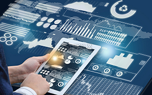 城市移動(dòng)端產(chǎn)品系列