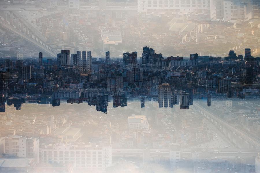 為什么提起“新基建”，就必須關(guān)注“智慧城市”？